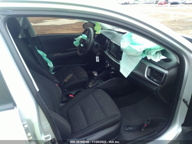 2020 Kia Rio, VIN: 3KPA24AD0LE362817