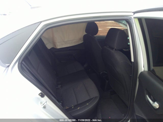 2020 Kia Rio, VIN: 3KPA24AD0LE362817