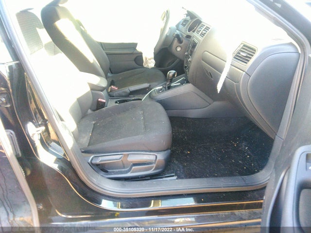 3VW267AJXGM349517 Volkswagen Jetta Sedan 1.4t S W/technology