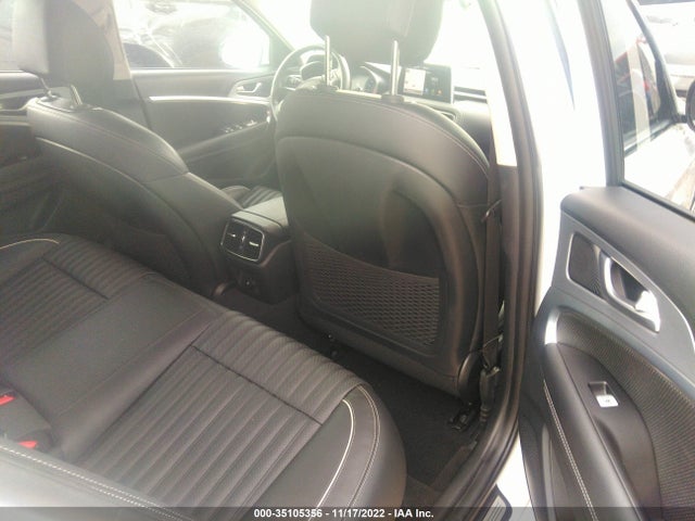 2020 Genesis G70, VIN: KMTG34LA2LU055677