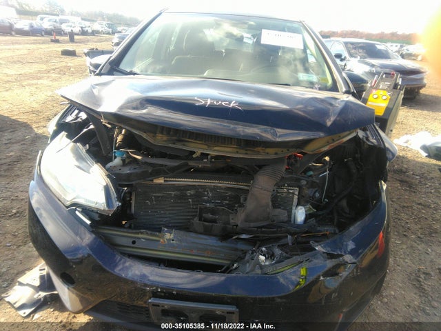 2015 HONDA FIT EX-L/EX VIN: 3HGGK5H84FM757863