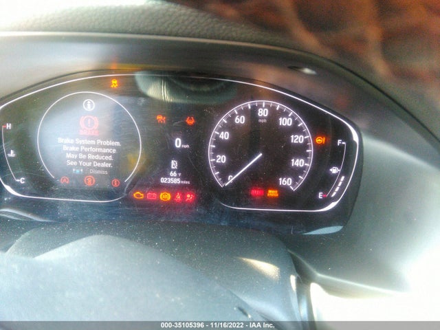 2021 HONDA ACCORD SEDAN SPORT VIN: 1HGCV1F39MA097514