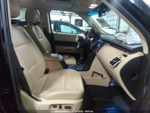 2017 Ford Flex, VIN: 2FMHK6DT9HBA06390
