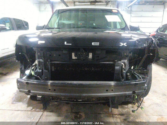 2017 Ford Flex, VIN: 2FMHK6DT9HBA06390