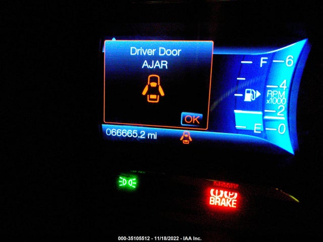 2017 Ford Flex, VIN: 2FMHK6DT9HBA06390