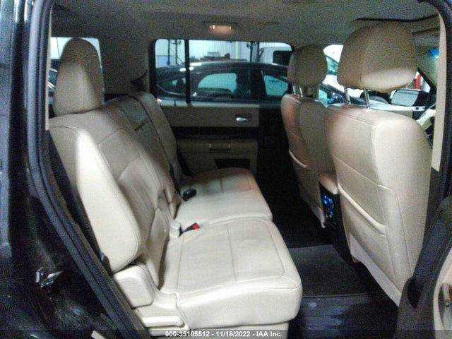 2017 Ford Flex, VIN: 2FMHK6DT9HBA06390