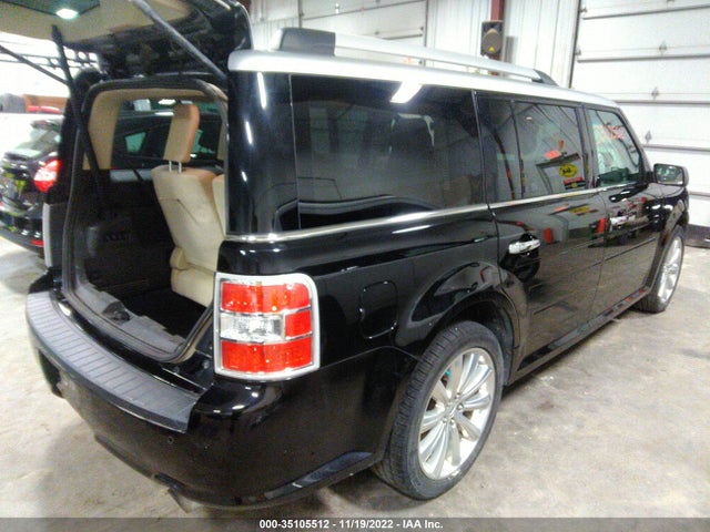 2017 Ford Flex, VIN: 2FMHK6DT9HBA06390
