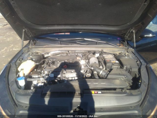 5XXG64J28NG121255 KIA K5 Gt-line