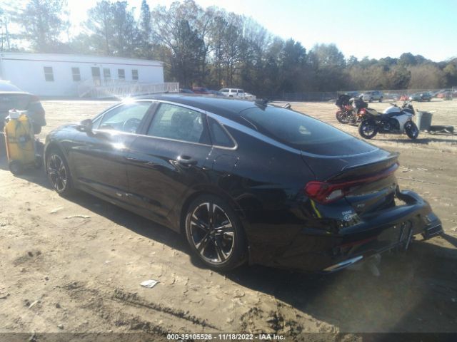 5XXG64J28NG121255 KIA K5 Gt-line