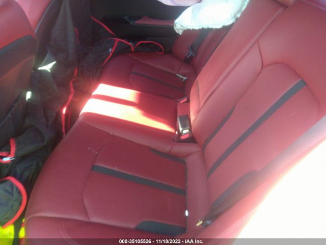 5XXG64J28NG121255 KIA K5 Gt-line