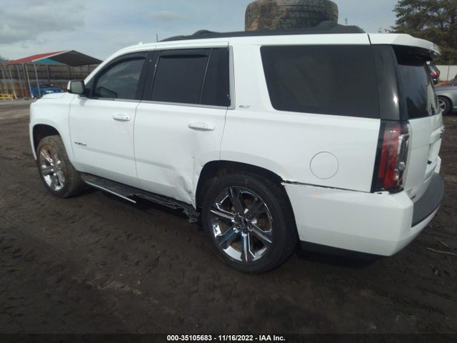 2018 GMC Yukon, VIN: 1GKS2BKC2JR241064