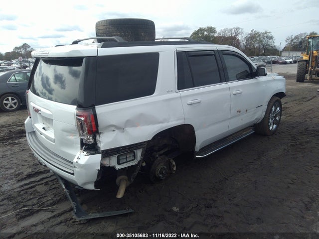 2018 GMC Yukon, VIN: 1GKS2BKC2JR241064