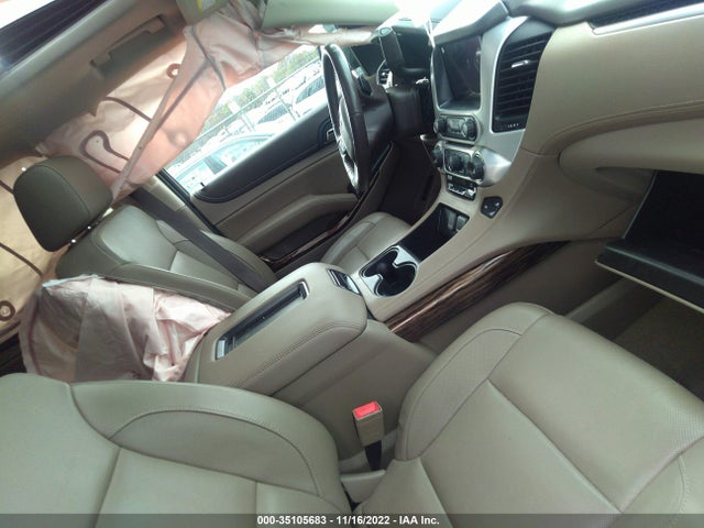2018 GMC Yukon, VIN: 1GKS2BKC2JR241064