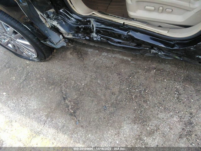Lincoln MKX 2013 2LMDJ6JKXDBL37667 Image 7
