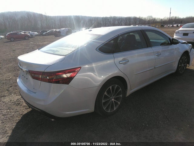 2017 Toyota Avalon, VIN: 4T1BK1EB1HU256635