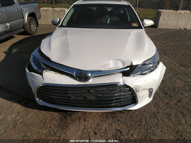 2017 Toyota Avalon, VIN: 4T1BK1EB1HU256635