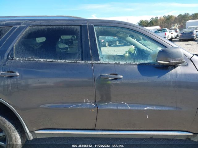 1C4RDJDG4EC361214 Dodge DURANGO LIMITED