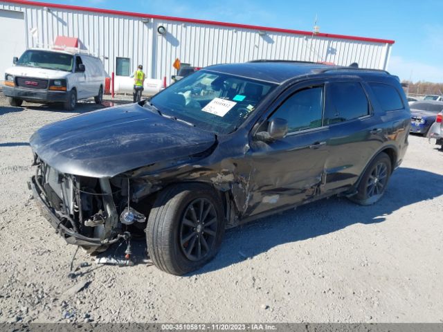 1C4RDJDG4EC361214 Dodge DURANGO LIMITED