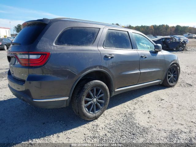 1C4RDJDG4EC361214 Dodge DURANGO LIMITED