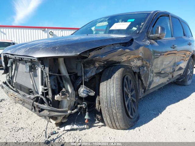 1C4RDJDG4EC361214 Dodge DURANGO LIMITED