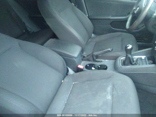 Volkswagen Jetta Sedan 2.0l S W/technology 2015 3VW1K7AJ2FM298729 Image 5