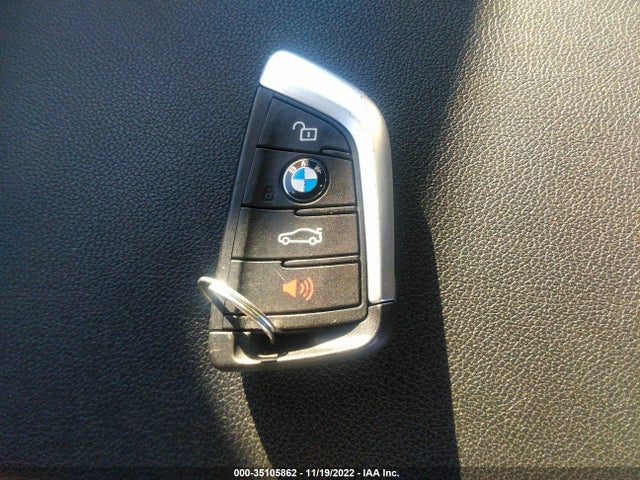 2019 BMW X3, VIN: 5UXTR9C52KLP87578