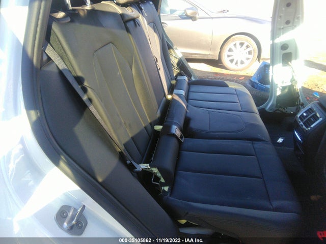 2019 BMW X3, VIN: 5UXTR9C52KLP87578