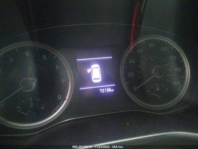 2019 Hyundai Santa Fe, VIN: 5NMS2CAD6KH031097