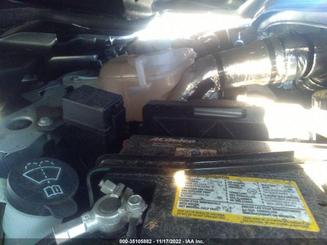Chevrolet Trax Lt 2021 KL7CJLSM5MB367897 Image 10