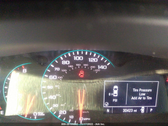 Chevrolet Trax Lt 2021 KL7CJLSM5MB367897 Image 7