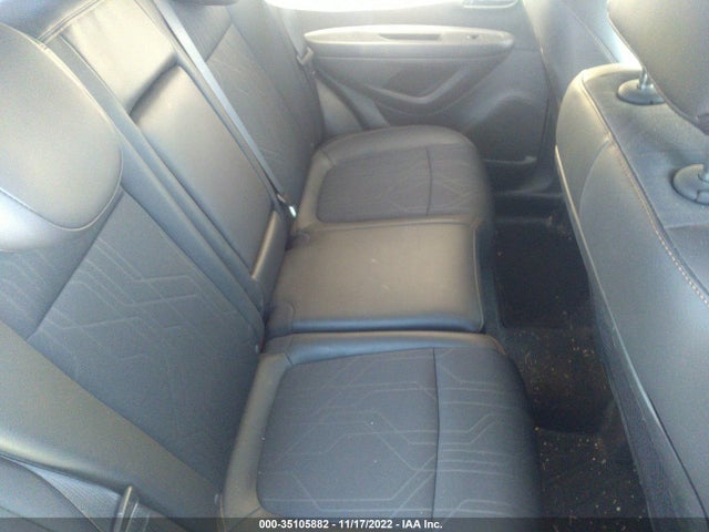 Chevrolet Trax Lt 2021 KL7CJLSM5MB367897 Image 8