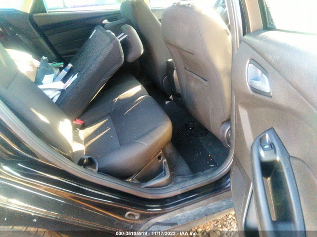 2016 Ford Focus, VIN: 1FADP3K29GL230731