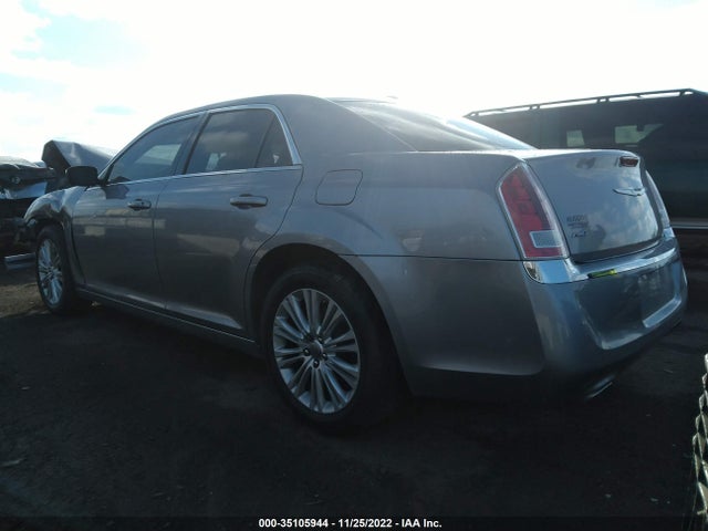 Chrysler 300 2014 2C3CCARG0EH328049 Image 3