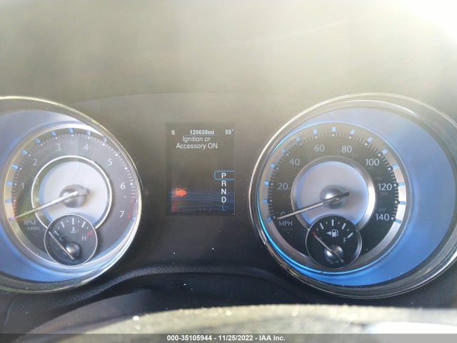 Chrysler 300 2014 2C3CCARG0EH328049 Image 7