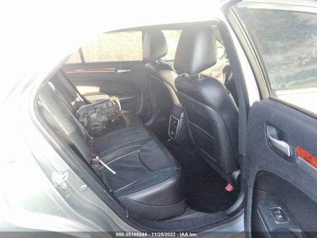 Chrysler 300 2014 2C3CCARG0EH328049 Image 8