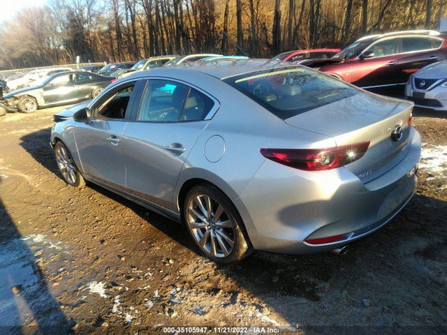 2019 Mazda 3, VIN: 3MZBPAAL6KM111071