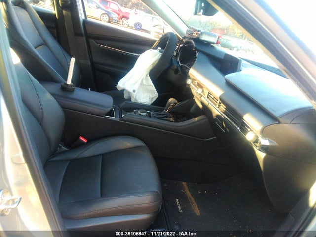 2019 Mazda 3, VIN: 3MZBPAAL6KM111071