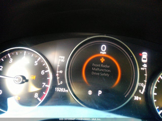 2019 Mazda 3, VIN: 3MZBPAAL6KM111071