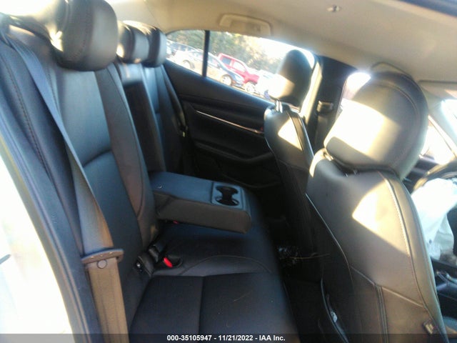 2019 Mazda 3, VIN: 3MZBPAAL6KM111071