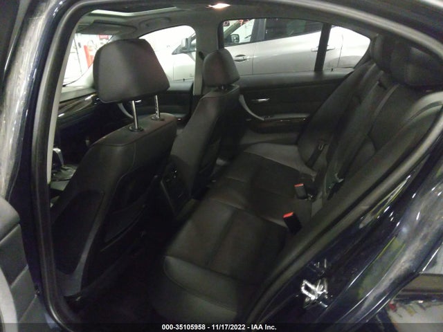 BMW 3 Series 335xi 2008 WBAVD53508A282951 Image 6