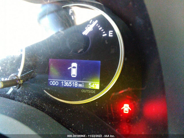 2015 Lexus CT, VIN: JTHKD5BH3F2234576