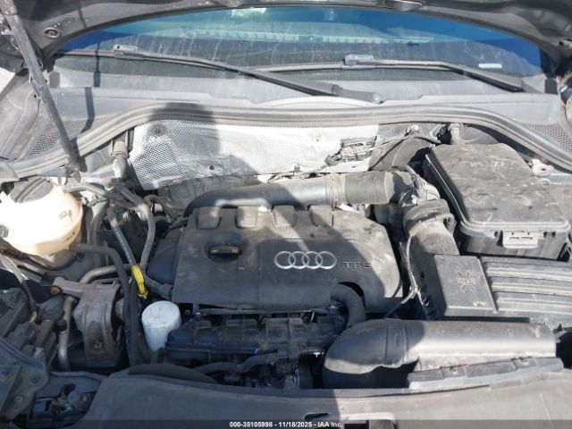 2016 AUDI Q3 WA1GFCFS1GR024119 Photo 9