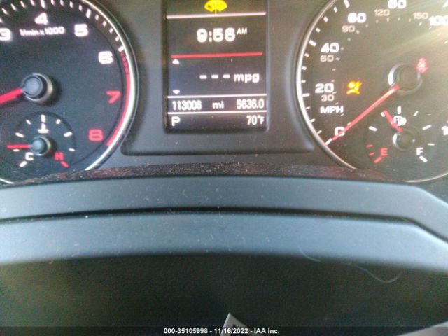 2016 AUDI Q3 WA1GFCFS1GR024119 Photo 6