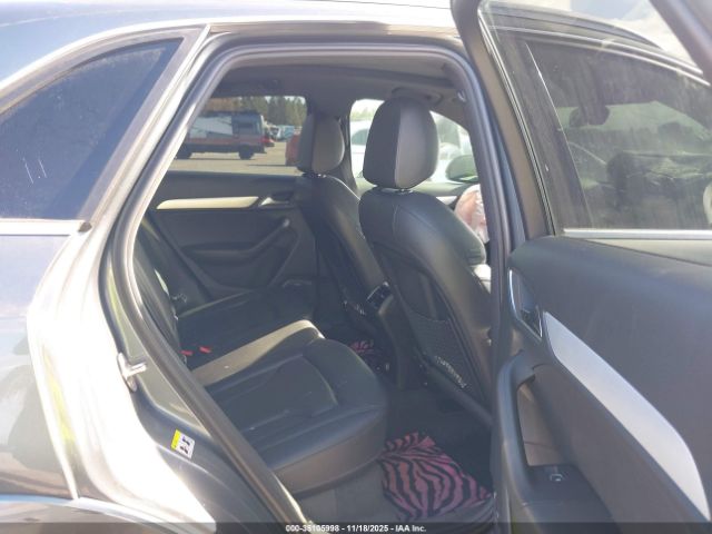 2016 AUDI Q3 WA1GFCFS1GR024119 Photo 7