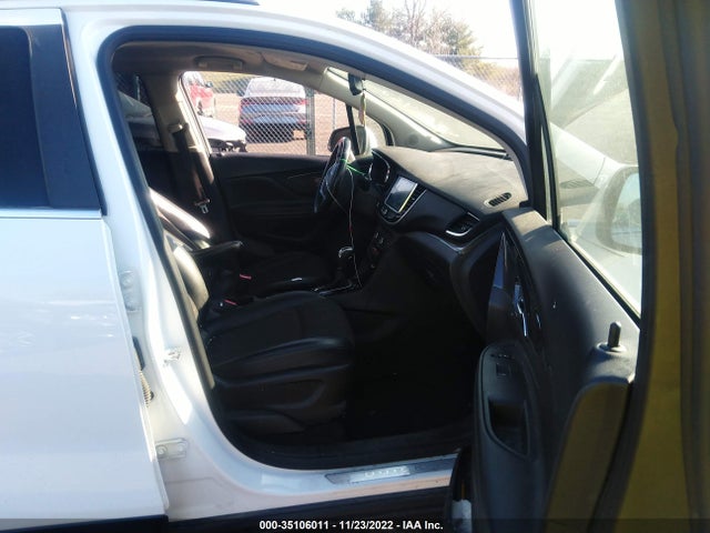 2018 Buick Encore, VIN: KL4CJASB5JB695462
