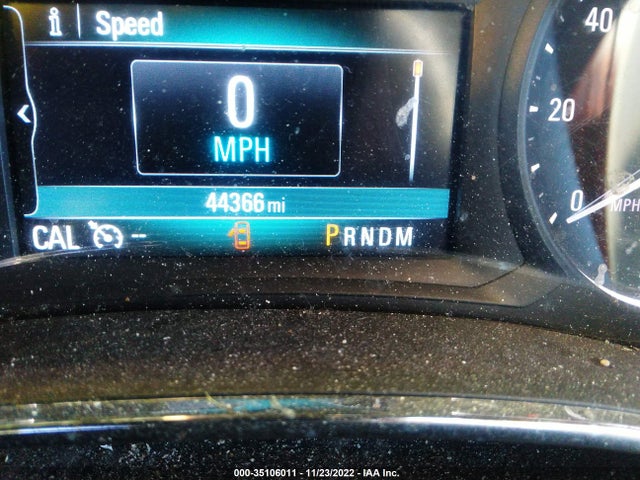 2018 Buick Encore, VIN: KL4CJASB5JB695462