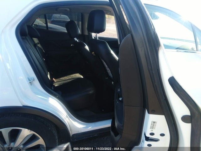 2018 Buick Encore, VIN: KL4CJASB5JB695462