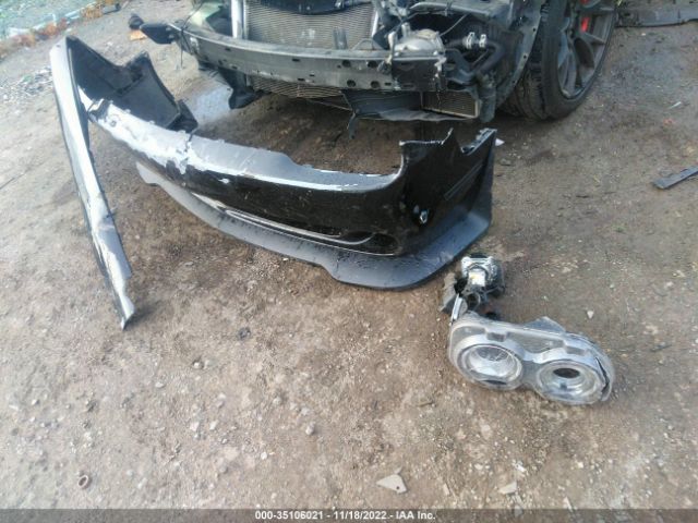 2C3CDZC97GH283958 Dodge Challenger Srt Hellcat