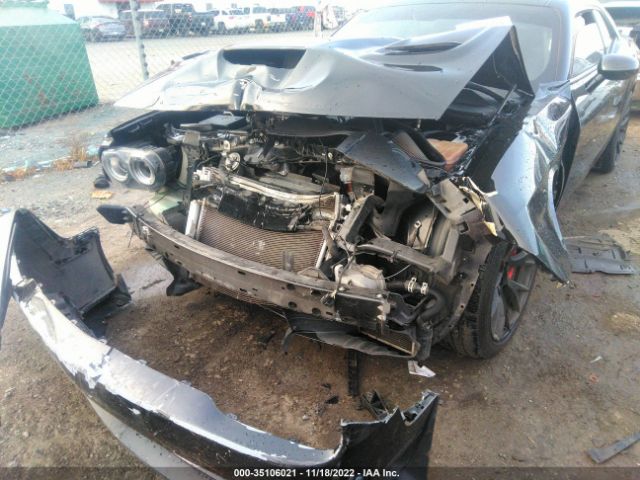 2C3CDZC97GH283958 Dodge Challenger Srt Hellcat