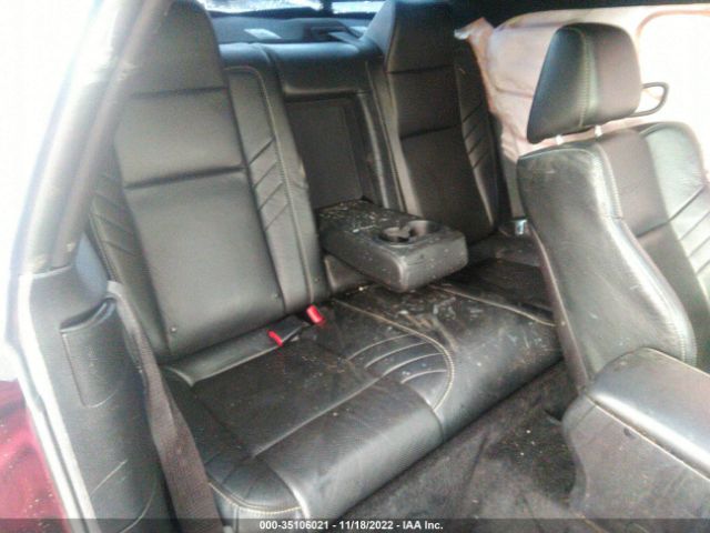 2C3CDZC97GH283958 Dodge Challenger Srt Hellcat